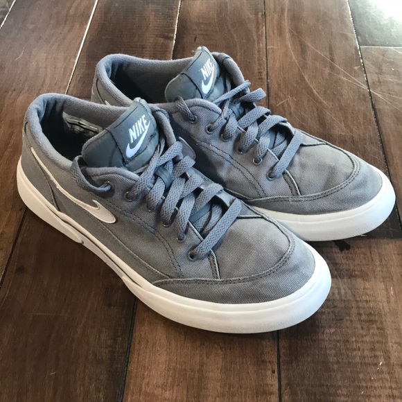 nike gts 16 canvas shoes mens